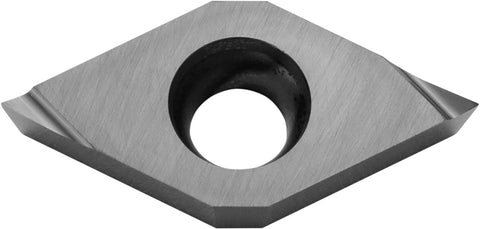 Kyocera DCET 3251MRF TN620 Grade Uncoated Cermet, Indexable Turning Insert