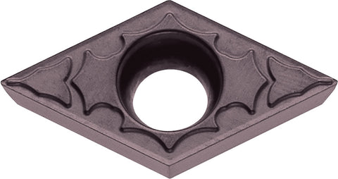 Kyocera DCGT 32505CF PR930 Grade PVD Carbide, Indexable Turning Insert
