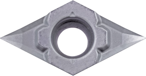 Kyocera DCGT 32505CK PR930 Grade PVD Carbide, Indexable Turning Insert