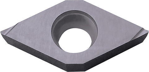 Kyocera DCGT 32505LF PR930 Grade PVD Carbide, Indexable Turning Insert