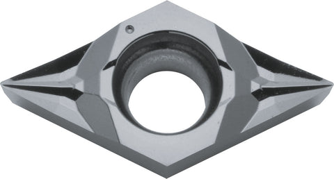 Kyocera DCGT 32502MFPSK PR115S Grade PVD Carbide, Indexable Turning Insert