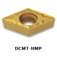 DCMT32.52 HMP NC9020