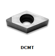 DCMT32.51 VF PC9030