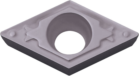 Kyocera DCMT 3251HQ PR930 Grade PVD Carbide, Indexable Turning Insert