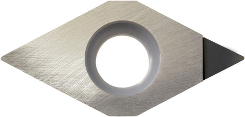Kyocera DCMT 32505SE KPD001 Grade PCD, Indexable Turning Insert
