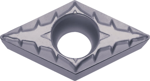 Kyocera DCMT 3252XP PR1725 Grade PVD Carbide, Indexable Turning Insert