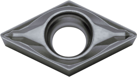 Kyocera DCMX 2151LWP PR1725 Grade PVD Carbide, Indexable Turning Insert