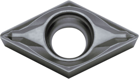 Kyocera DCMX 2151RWP PR1725 Grade PVD Carbide, Indexable Turning Insert