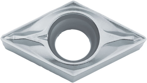 Kyocera DCMX 3252WP TN620 Grade Uncoated Cermet, Indexable Turning Insert