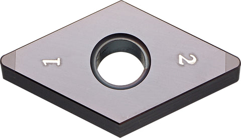 Kyocera DNGA 433ME4 KBN05M Grade CBN, Indexable Turning Insert