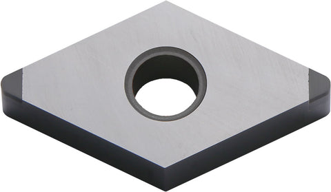Kyocera DNGA 431MEF KBN570 Grade CBN, Indexable Turning Insert