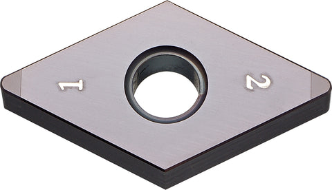 Kyocera DNGA 431S00245MEP KBN05M Grade CBN, Indexable Turning Insert