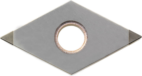 Kyocera DNGA 4302S00525ME KBN05M Grade CBN, Indexable Turning Insert