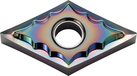 Kyocera DNGG 432AH PDL025 Grade DLC Carbide, Indexable Turning Insert