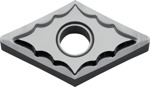 Kyocera DNGG 432AH KW10 Grade Uncoated Carbide, Indexable Turning Insert