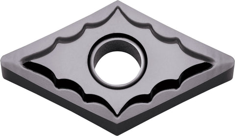 Kyocera DNGG 432FPTK PR1225 Grade PVD Carbide, Indexable Turning Insert