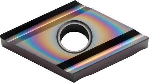 Kyocera DNGG 431LA3 PDL010 Grade DLC Carbide, Indexable Turning Insert