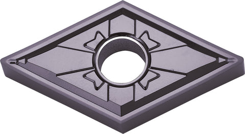 Kyocera DNGG 4305MFPSK PR1725 Grade PVD Carbide, Indexable Turning Insert