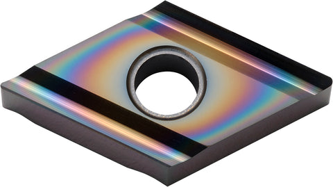 Kyocera DNGG 431RA3 PDL010 Grade DLC Carbide, Indexable Turning Insert