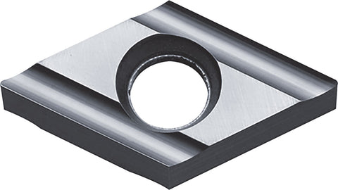 Kyocera DNGU 22205U PR1725 Grade PVD Carbide, Indexable Turning Insert
