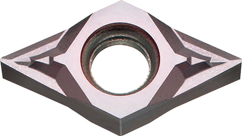 Kyocera DNGU 22202MFPSK PR1225 Grade PVD Carbide, Indexable Turning Insert