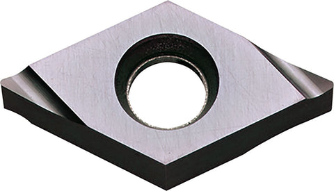 Kyocera DNGU 2221MFRF PR1725 Grade PVD Carbide, Indexable Turning Insert