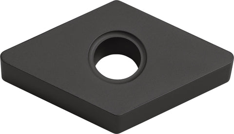 Kyocera DNMA 432 CA4515 Grade CVD Carbide, Indexable Turning Insert