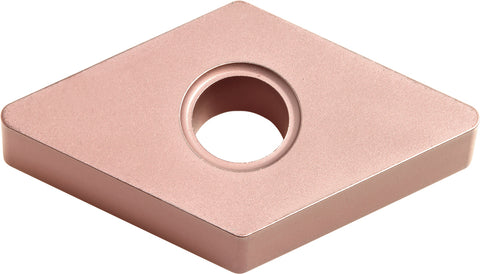 Kyocera DNMA 431 CA310 Grade CVD Carbide, Indexable Turning Insert