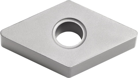 Kyocera DNMA 431 KW10 Grade Uncoated Carbide, Indexable Turning Insert