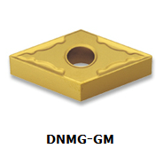 Korloy DNMG442-HMNC3215 Carbide Inserts