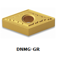Korloy DNMG432-GRPC215K Carbide Inserts