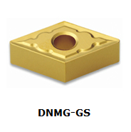 DNMG432 GS NC9020
