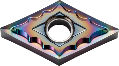 Kyocera DNMG 432AH PDL010 Grade DLC Carbide, Indexable Turning Insert