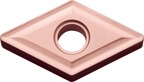 Kyocera DNMG 441 CA315 Grade CVD Carbide, Indexable Turning Insert