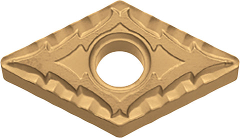 Kyocera DNMG 431CQ CA510 Grade CVD Carbide, Indexable Turning Insert