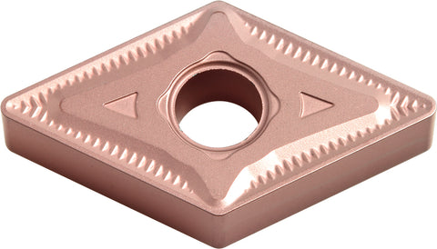 Kyocera DNMG 433GC CA315 Grade CVD Carbide, Indexable Turning Insert