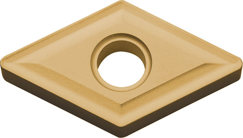 Kyocera DNMG 431 CA525 Grade CVD Carbide, Indexable Turning Insert