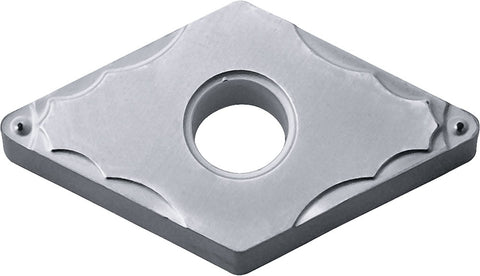 Kyocera DNMG 4405GP TN610 Grade Uncoated Cermet, Indexable Turning Insert