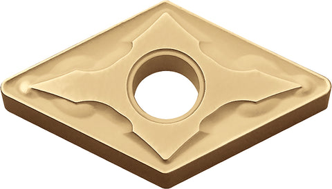 Kyocera DNMG 432GS CA025P Grade CVD Carbide, Indexable Turning Insert