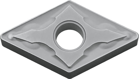 Kyocera DNMG 432GS TN620 Grade Uncoated Cermet, Indexable Turning Insert