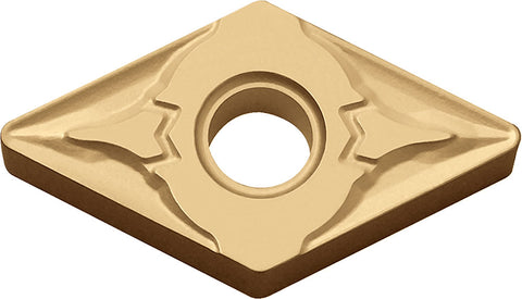 Kyocera DNMG 432GT CA515 Grade CVD Carbide, Indexable Turning Insert