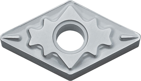 Kyocera DNMG 432HQ TN60 Grade Uncoated Cermet, Indexable Turning Insert