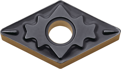 Kyocera DNMG 432HQ CA125P Grade CVD Carbide, Indexable Turning Insert