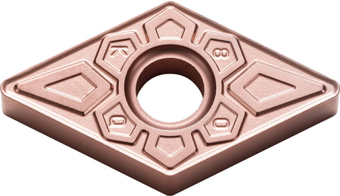 Kyocera DNMG 432KQ CA315 Grade CVD Carbide, Indexable Turning Insert