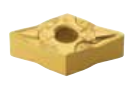 Korloy DNMG431-VWNC3220 Carbide Inserts