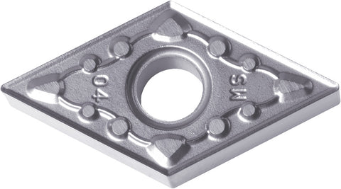 Kyocera DNMG 431MS PR115S Grade PVD Carbide, Indexable Turning Insert