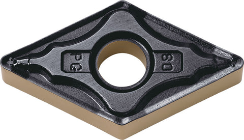 Kyocera DNMG 431PG CA125P Grade CVD Carbide, Indexable Turning Insert