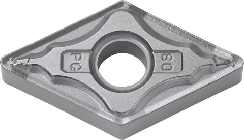 Kyocera DNMG 432PG TN620 Grade Uncoated Cermet, Indexable Turning Insert