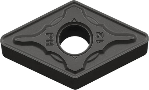 Kyocera DNMG 432PH CA4505 Grade CVD Carbide, Indexable Turning Insert