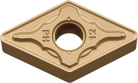 Kyocera DNMG 432PH CA510 Grade CVD Carbide, Indexable Turning Insert